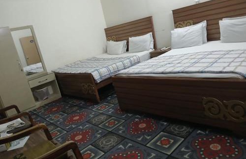 Multan Casa | New Era Guest House And Hotel