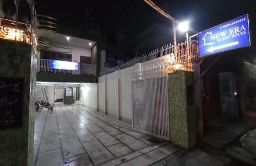 Multan Casa | New Era Multan Guest House