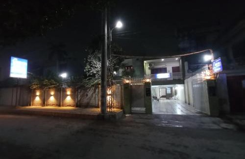 Multan Casa | New Era Multan Guest House