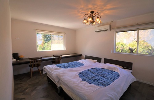Yawatano Casa | New Everyday life only in Izu Kogen Designer / Ito Shizuoka