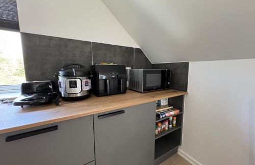 Marslev Apartamento | New Exclusive 5 bedroom house for 8 persons - 155m2