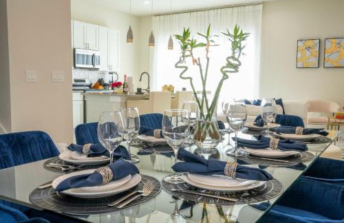 West Kissimmee Casa | New Exclusive Villa 5 min to Disney