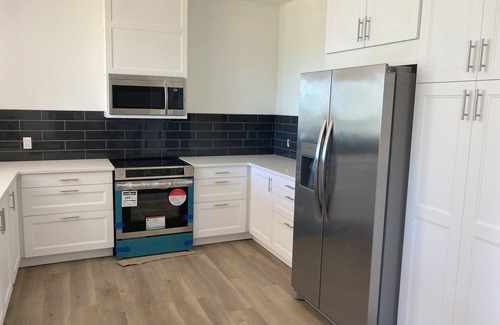Cornwall Casa | New Executive 4 bedroom home. Water views, minutes from Charlottetown.