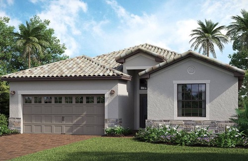 Gateway Casa | New executive home 4 bed & 3 bath with private pool in gated community.
