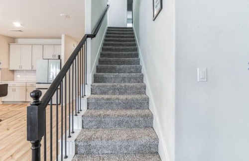 Haslet Casa | New Executive level 5 Bedroom Home - Fort Worth