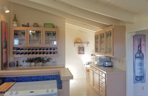 Albion Casa | NEW! Experience the awe-inspiring views over the rugged Pacific Ocean.