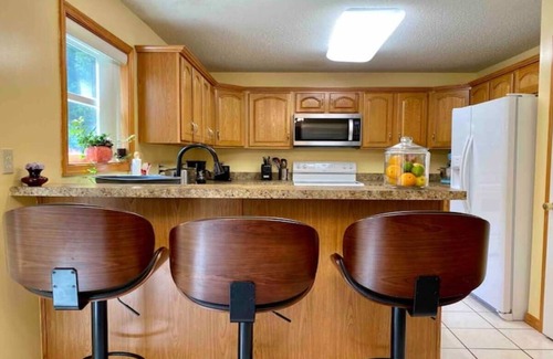 Tobyhanna Casa | NEW !!!Exquisite Poconos kids friendly gateway!!!