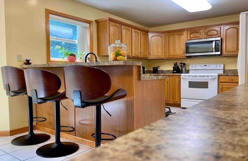 Tobyhanna Casa | NEW !!!Exquisite Poconos kids friendly gateway!!!