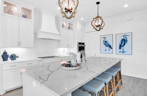 Red Fish Cove Casa | NEW Fabulous Custom Beach House in Pointe West!