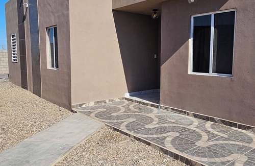 Brisas del Golfo Apartamento | new family apartment for 6 people privatesafe and quiet, with the comforts