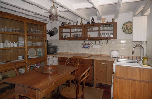 Almocageme Casa | New Family Country House