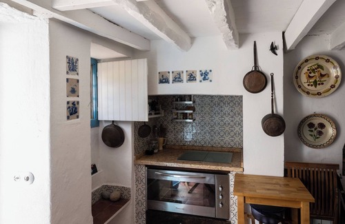 Almocageme Casa | New Family Country House