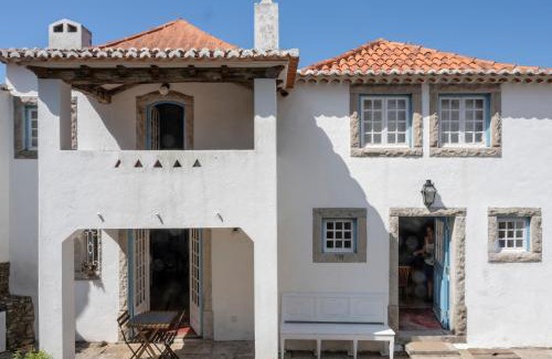 Almocageme Casa | New Family Country House