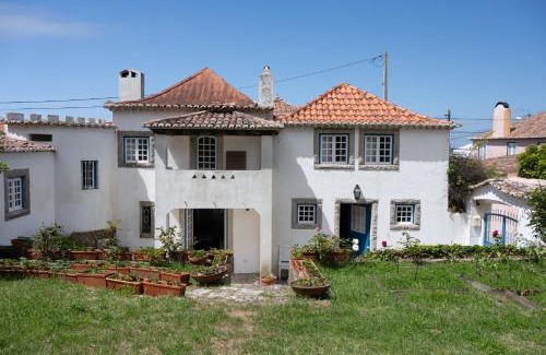 Almocageme Casa | New Family Country House