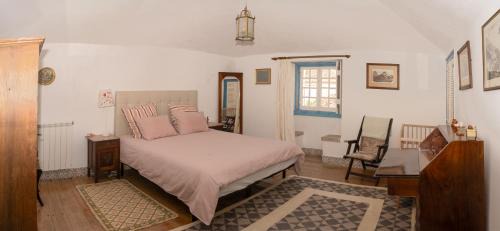 Almocageme Casa | New Family Country House