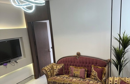 Taif Apartamento | New family flat in Taif