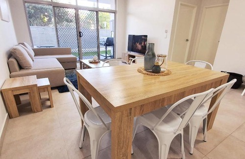 Penrith Apartamento | New Family Friendly Apartment for 7