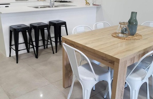 Penrith Apartamento | New Family Friendly Apartment for 7