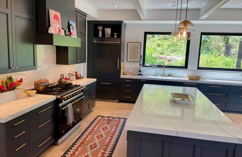 Tamalpais-Homestead Valley Casa | New Family Friendly Home in Mill Valley