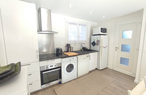 Lege-Cap-Ferret Casa | New family home in Lege Cap Ferret - les Malotynes