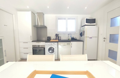 Lege-Cap-Ferret Casa | New family home in Lege Cap Ferret - les Malotynes