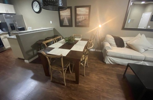 Kissimmee Casa | NEW! Family Retreat 3 Miles to Disney & Attractions