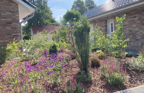 Drangstedt Casa | New! Fantastic vacation home with upscale furnishings awaits you!