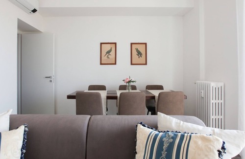 Barona Apartamento | New fashion District 3 BDRS