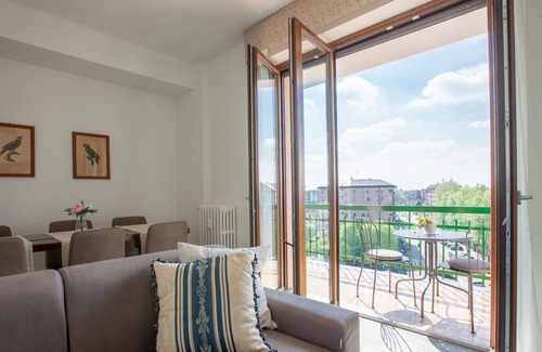 Barona Apartamento | New fashion District 3 BDRS