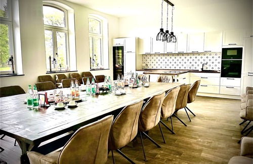 Kirchlinteln Apartamento | NEW! Feel-good vacation in the countryside