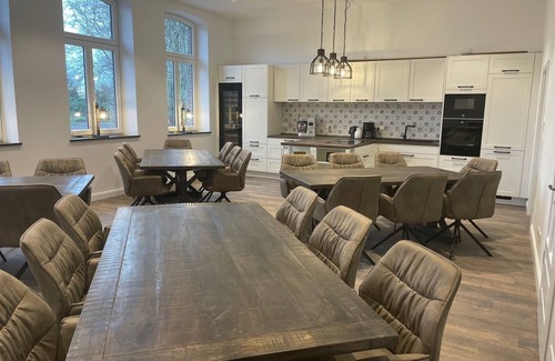 Kirchlinteln Apartamento | NEW! Feel-good vacation in the countryside