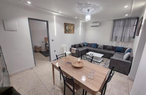 Ville Nouvelle Apartamento | New feeling