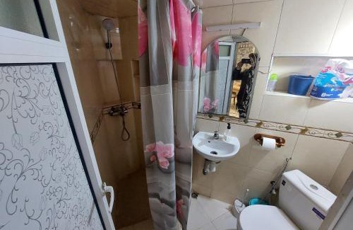 Ville Nouvelle Apartamento | New feeling