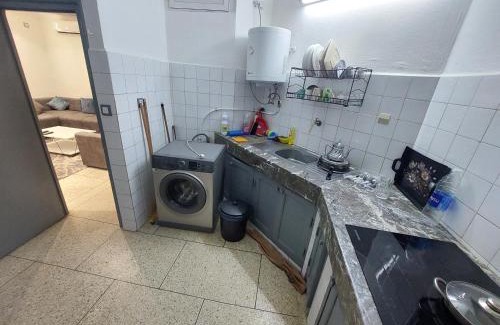 Ville Nouvelle Apartamento | New feeling