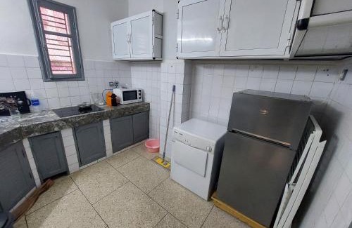 Ville Nouvelle Apartamento | New feeling
