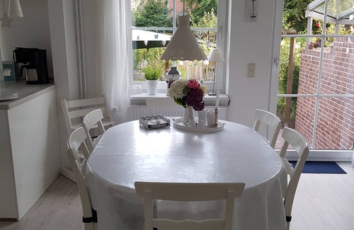 Eckernfoerde Casa | **** NUEVO **** Ferienhaus Meerzeit Eckernförde **** NUEVO ****