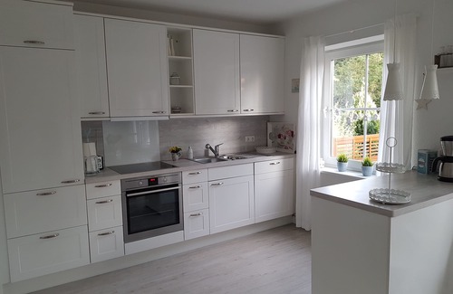 Eckernfoerde Casa | **** NUEVO **** Ferienhaus Meerzeit Eckernförde **** NUEVO ****