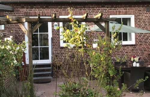 Eckernfoerde Casa | **** NUEVO **** Ferienhaus Meerzeit Eckernförde **** NUEVO ****
