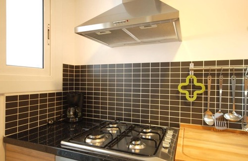 Castelldefels Apartamento | NEW FLAT BEACHFRONT / CASTELLDEFELS