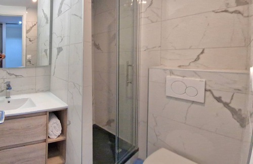 Le Praz Apartamento | New Flat Courchevel le Praz 2min to the pistes, ski lifts and Tremplins olympics