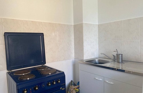 Zeitz Apartamento | New flat for 9 ★Special price per month ★ 4 Rooms