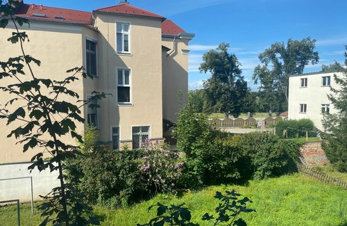Zeitz Apartamento | New flat for 9 ★Special price per month ★ 4 Rooms