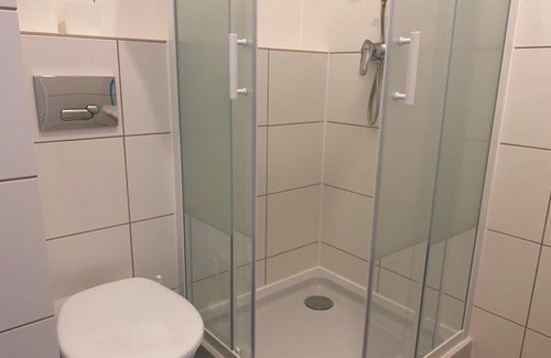 Zeitz Apartamento | New flat for 9 ★Special price per month ★ 4 Rooms