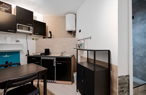 Lambrate Apartamento | New flat in quiet neighbourhood