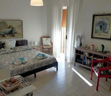 Pozzuoli Apartamento | New Flat in the Heart of Pozzuoli
