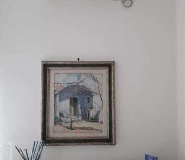 Pozzuoli Apartamento | New Flat in the Heart of Pozzuoli
