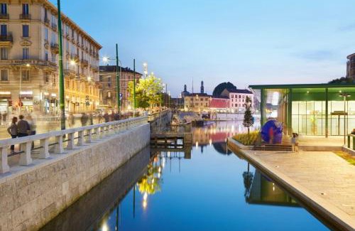 Porta Genova Apartamento | New flat in the heart of Navigli