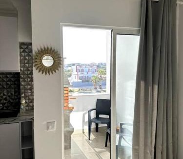Sagres Apartamento | New Flat surround by beaches.