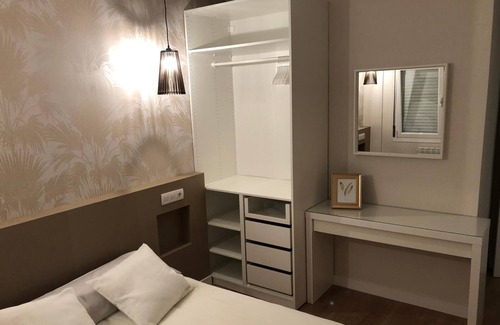 Burgos Apartamento | PISO NUEVO,CON DESAYUNO A 5 MINUTOS DE LA CATEDRAL