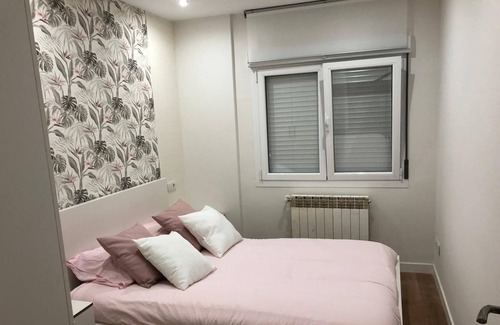 Burgos Apartamento | PISO NUEVO,CON DESAYUNO A 5 MINUTOS DE LA CATEDRAL